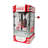 Nostalgia Coca-Cola 2.5-Oz. Kettle Popcorn Maker