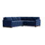 Reve Sleeper Sectional (112" x 95")-940246816-940246871