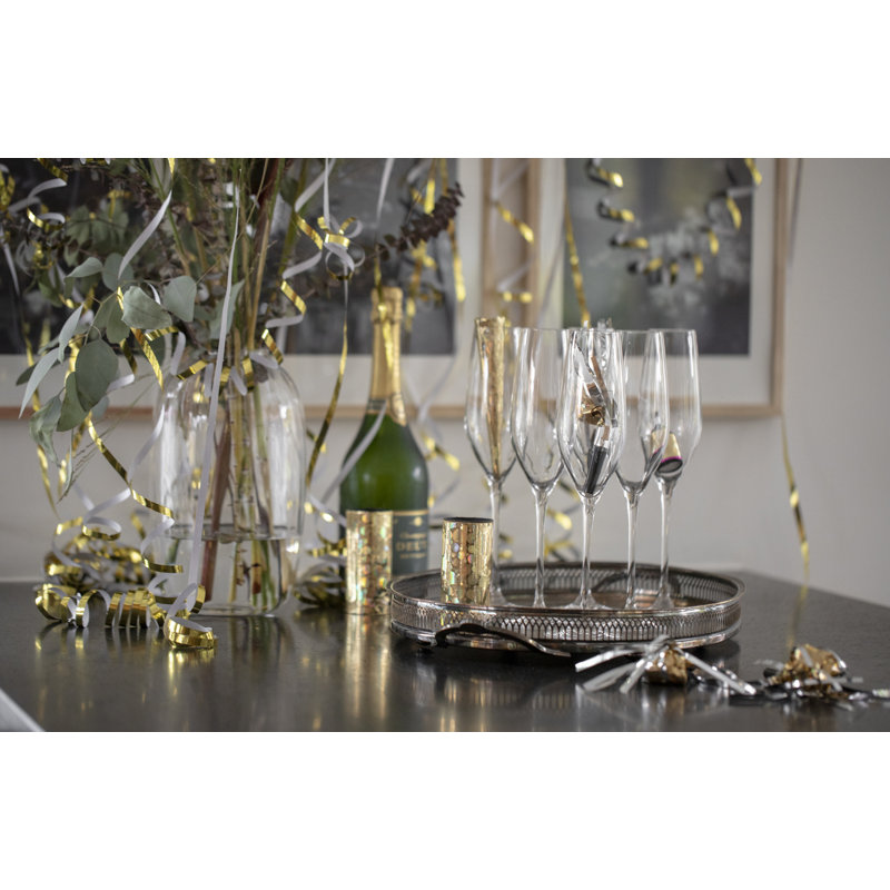 Cabernet 9.8oz. Flute Set