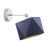 Navy Blue/Gold selected
