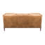 Sofa in Venerando Umber