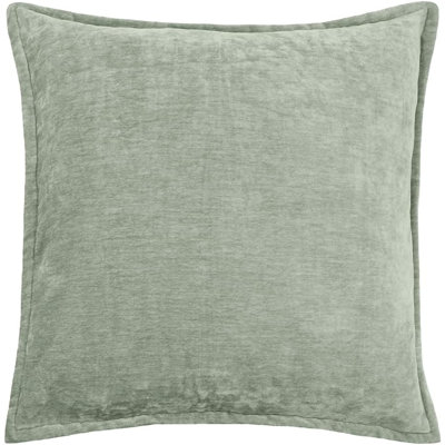 2-Pack 20 x 20 Down Alternative Accent Pillows Ultra-Soft