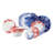 Timeless Piece Porcelain China Dinnerware Set