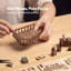 Spector MDF Puzzle/Brainteaser