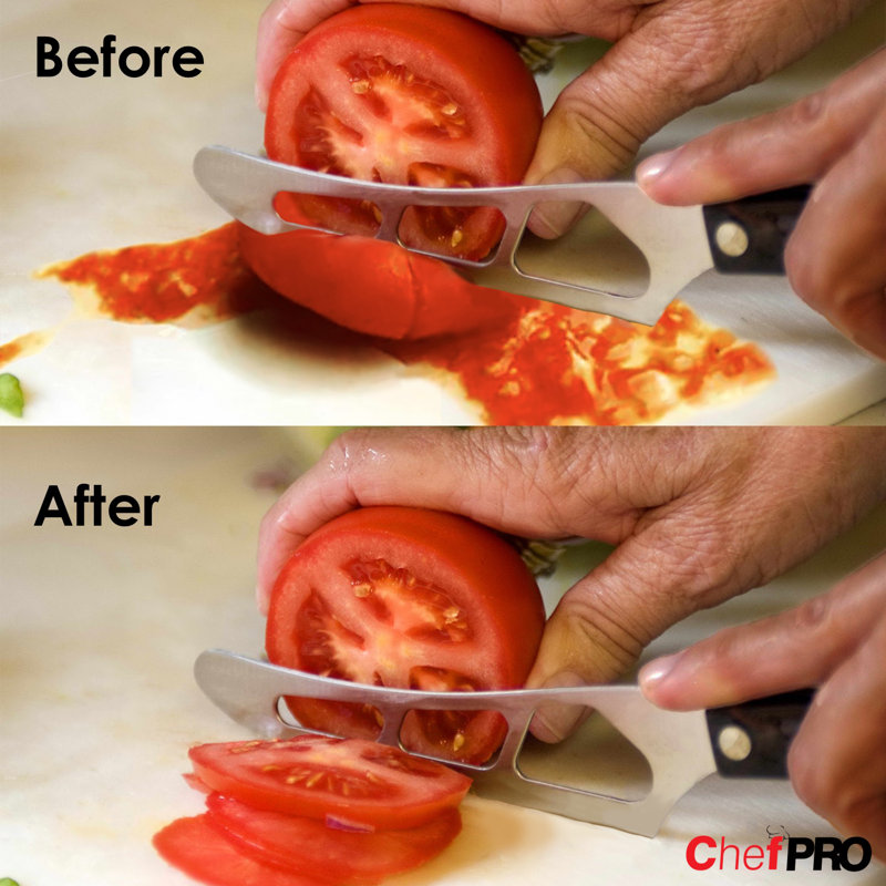 Chef Pro 2 Stages Electric Knife Sharpener
