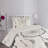 Rustic Polyester Coverlet