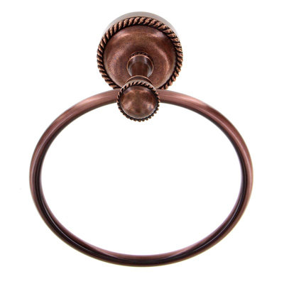 Equestre Towel Ring