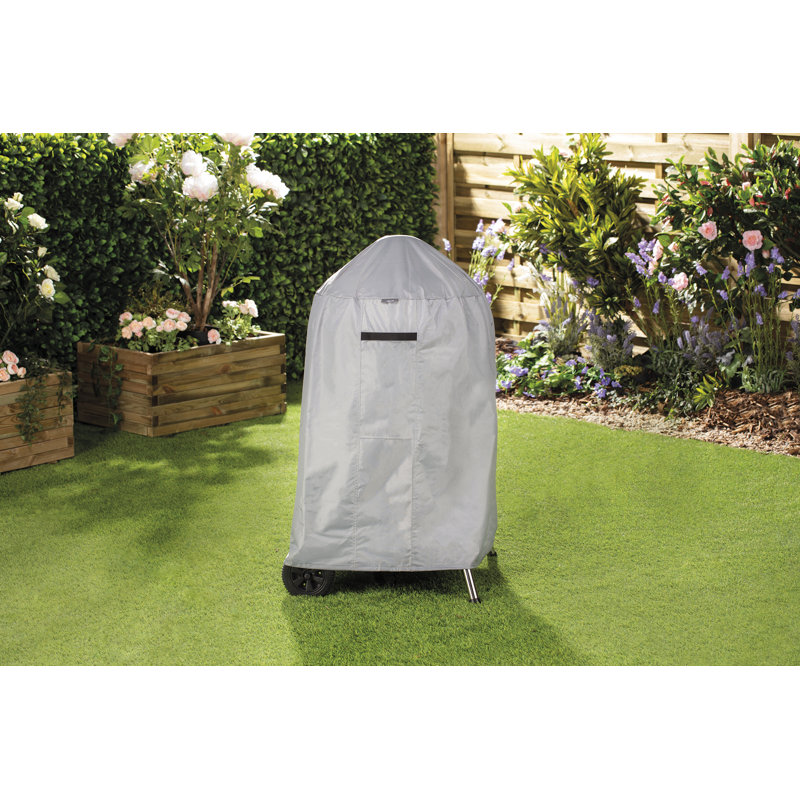 Dakota Fields Szabo 0.19cm W x 0.27cm D Grill Cover