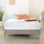 Matelas en mousse viscoélastique de 10 po Meacham-78600336
