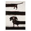 Tapis non tissé à motif floral avec élégantes nuances de rose et de vert dans un design botanique pour un ajout charmant à votre décor-128497961