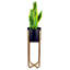 Metal Cachepot-302088994