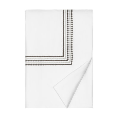 Stella Sateen Duvet Cover