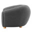 Fauteuil Abundant Boucle-667781811