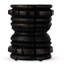 Judah Solid Wood End Table