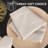 Linen Flax Cotton Cloth Dinner Napkins (18x18)