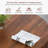 31.49" Round Storage Coffee Table-1208549927