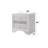 Naima White Finish Nightstand-2055546975
