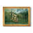 Framed Canvas