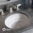 Monaco 16" Ceramic Undermount Bathroom Sink-107239720