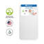 Complete Waterproof Standard Crib Mattress