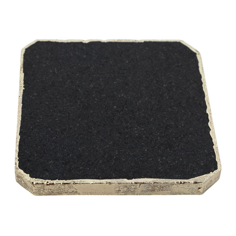 Square 2 Piece Coaster Set
