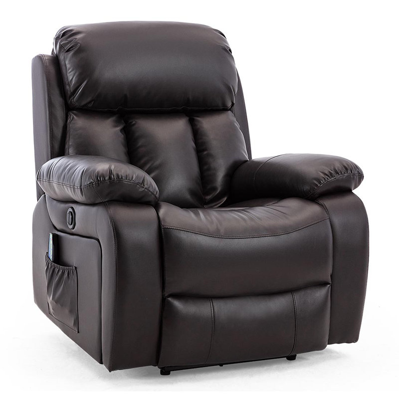 Living Room Set, Brown
