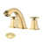 Brushed Gold is out of stock