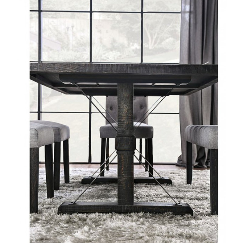 Table de salle à manger Rakki