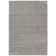 Henriko Grey Shaggy Rug