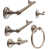 Satin Nickel