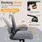 Everdene Office Ergonomic Task Chair-249795460-254180624