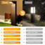 Luminaire d'extérieur à DEL de style européen moderne pour la terrasse-72020428-71113266