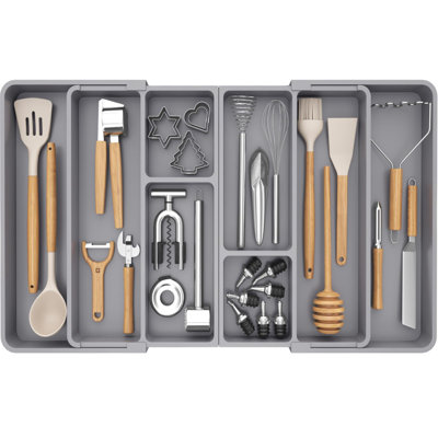 Naomi 1 Seafood Tool