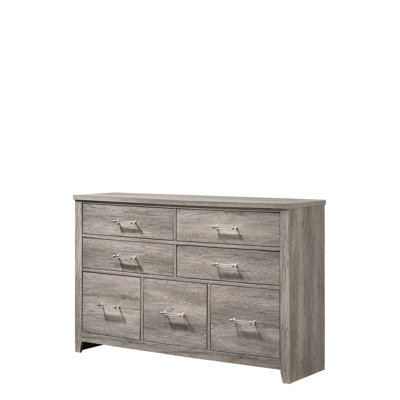 Commode 7 tiroirs Gatchell