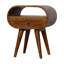 Table de chevet Chestnut Grove