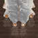 Tapis gris Lilianna