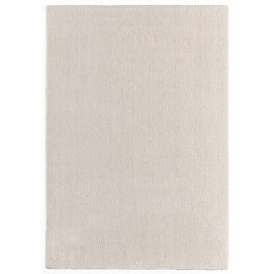 Amalia Solid Colour Area Rug