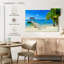 White sand dock Aletra-107674259
