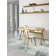 Stratford Abstract Hand Woven Area Rug