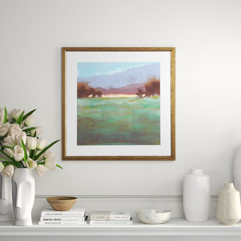 Light Study I Print by Baggetta