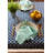 Trung Lattice Tablecloth-348074323-348074334