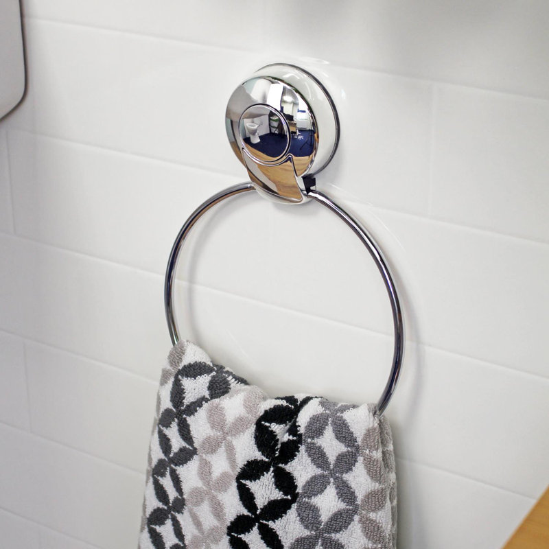Shower Basket Abhinav, Chrome
