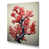 Toile tendue