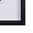 Highlands a Hand Embelished Textured Framed Art Print Matted under Glass