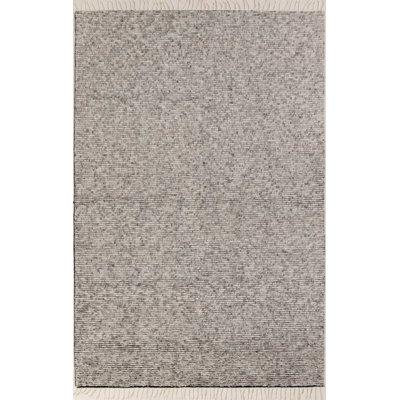 Tapis noué à la main Stuart Street Collection Dover