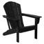 Ensemble de chaise Adirondack en plastique avec repose-pieds Altura-795354215
