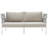 Harmony Outdoor Patio Aluminum Loveseat-816965332