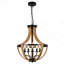 Lustre moderne 5 lumières S-88496104-88496106