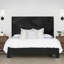 Swirl Rattan Headboard-663088851-699008827