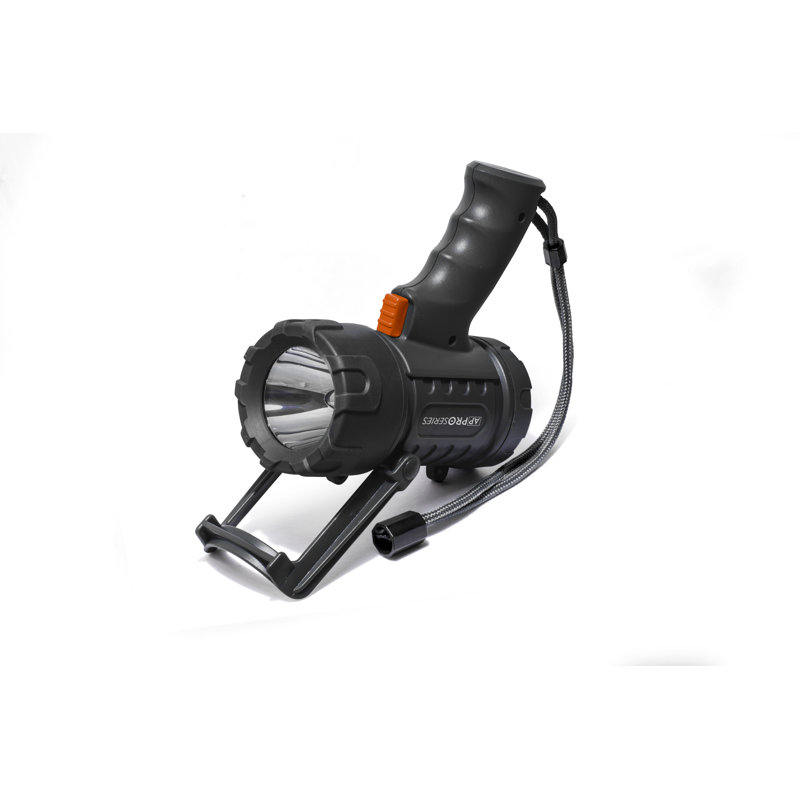 16cm Integrated LED Work Light